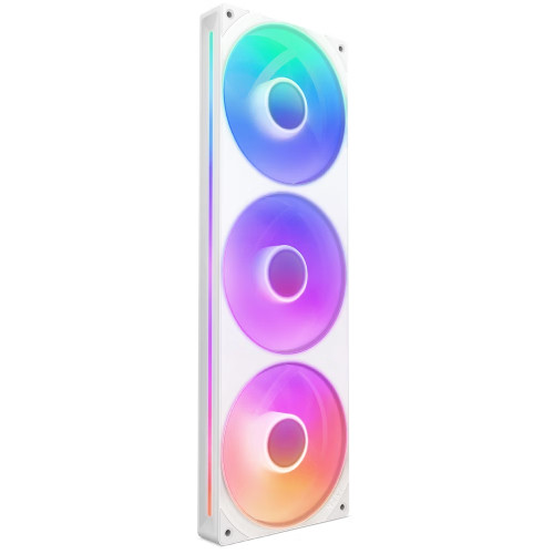 F360 RGB Core Matte White　RF-U36HF-W1