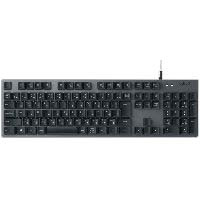 Mechanical Keyboard K840 有線 日本語配列フルキー ROMER-Gメカニカル スイッチ キーボード