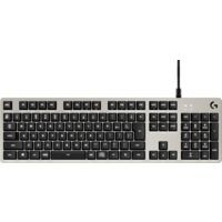 G413 Mechanical Gaming Keyboard G413rSV （シルバー）