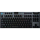 G913-TKL-LNBK LIGHTSPEED Wireless RGB Mechanical Gaming Keyboard-Linear  USB無線&Bluetooth テンキーレス 日本語配列 薄型 メカニカルスイッチ（リニア）  国内正規品