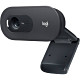 HD Webcam C505 720p/30fps モノラルマイク内蔵 視野角60°