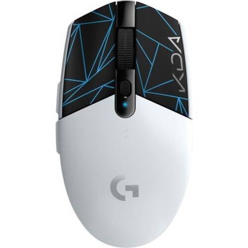 G304 K/DA LIGHTSPEED ワイヤレス ゲーミング マウス 無線 軽量99g 国内正規品