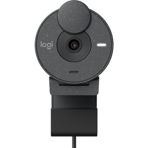 BRIO 300 フルHD Webカメラ グラファイト [C700GR]