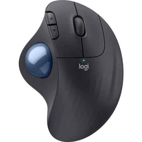 ERGO M575SP Wireless Trackball Mouse グラファイト