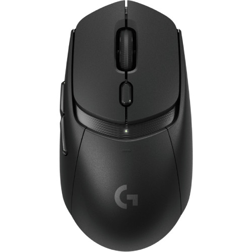 G309 LIGHTSPEED ワイヤレス ゲーミング マウス ブラック [G309-WL-BK]