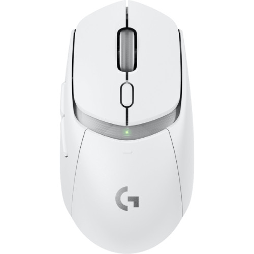 G309 LIGHTSPEED ワイヤレス ゲーミング マウス ホワイト [G309-WL-WH]
