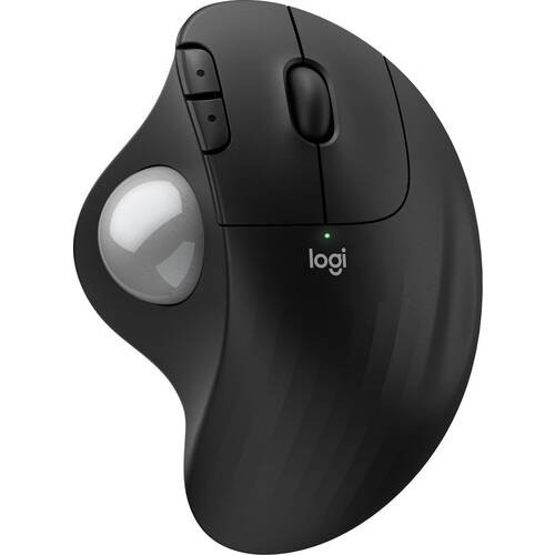 ERGO M575SP Wireless Trackball Mouse ブラック