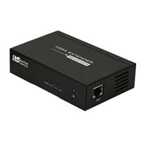 REX-HDEX100A HDMI信号をLANケーブルで最大100mまで伝送できる延長器 ※ネットショップ限定特価