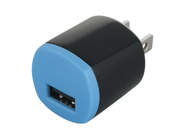 BUFFALO バッファロー BUFFALO 超小型USB充電器 1ポートタイプ ブルー BSIPA10BL｜TSUKUMO公式通販サイト