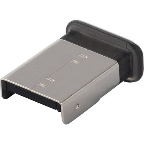 BSBT4D200BK USB接続 Bluetooth4.0アダプター Class2(通信距離 最大25m)