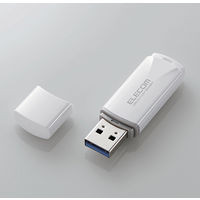 MF-HTU3A16GWH （ホワイト） [USBメモリ/16GB/USB3.0]