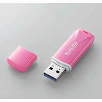 MF-HTU3A16GPN （ピンク） [USBメモリ/16GB/USB3.0]