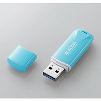 MF-HTU3A16GBU （ブルー） [USBメモリ/16GB/USB3.0]