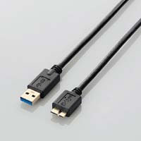 USB3-AMB20BK