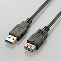 USB3-E10BK 1m