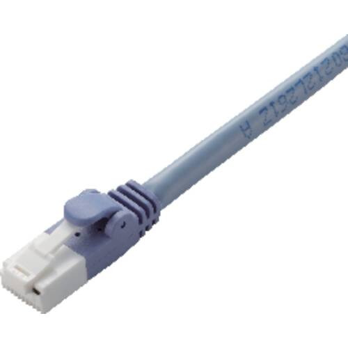 LD-GPT/BU15 (ブルー) カテゴリー6 スタンダードケーブル 1.5m ツメ折れ防止LANケーブル