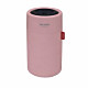 EL-C077UP　USB充電式円筒形超音波加湿器　0.75L ピンク