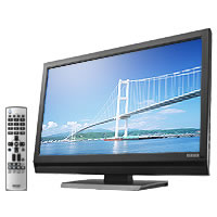 LCD-DTV192XBE