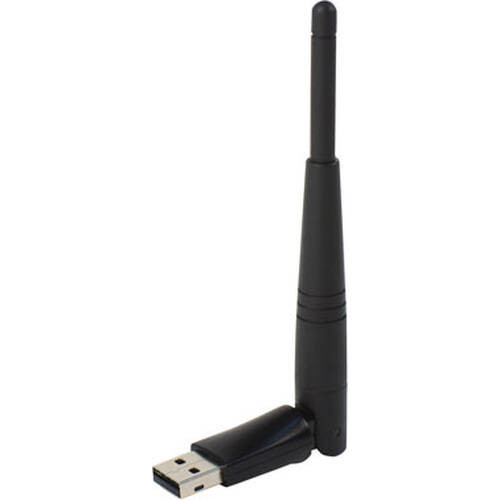 WN-G300UA ［無線LAN子機 / Wi-Fi 4（11n）対応 / 300 Mbps］ ※ネットショップ限定特価