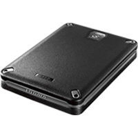 HDPD-UTD500 [ポータブルHDD（耐衝撃構造） / 500GB / インターフェイス：USB 3.2 Gen1 Micro-B（USB3.2 Gen1 Type A-Micro Bケーブル 約30cm付属） / メーカー保証1年 / HDPD-UTDシリーズ］