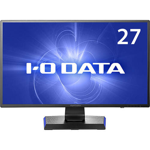 LCD-GCQ271XDB 27インチ 液晶モニター WQHD(QHD) 2560x1440 ADSパネル