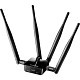 WN-AC1300UA [無線LAN子機/Wi-Fi 5（11ac）対応/1300 Mbps+600 Mbps]