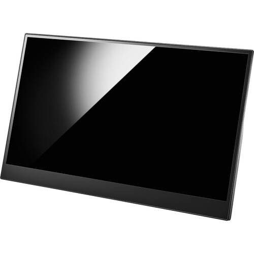 LCD-CF161XDB-MT 15.6インチ フルHD モバイルモニター 10点マルチタッチ ADSパネル