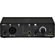 IXO12 USB Audio Interface ブラック [IXO12B]