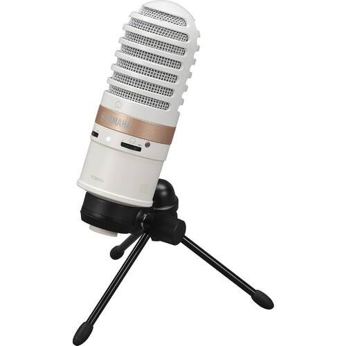 YCM01U USB Microphone ホワイト