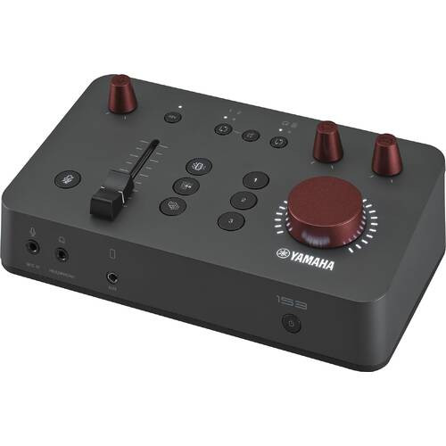 Game Streaming Audio Mixer ZG01 153