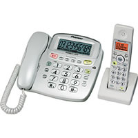 コードレス電話機 TFEV250D
