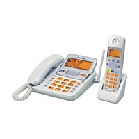 コードレス電話機 TFSD7200