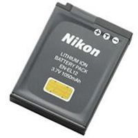 Nikon カメラ用アクセサリー ENEL12