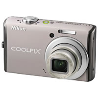 ニコン COOLPIX S620 PLWT｜ツクモ公式通販サイト