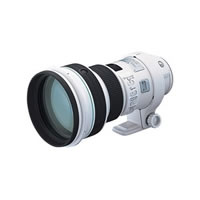 交換式レンズ EF400/F4DOISUSM
