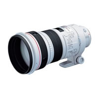 交換式レンズ EF300/F2.8LISUSM