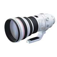 交換式レンズ EF400/F2.8LISUSM