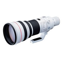 交換式レンズ EF600/F4LISUSM