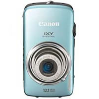 Canon キヤノン IXY DIGITAL 930 IS ブルー｜ツクモ公式通販サイト