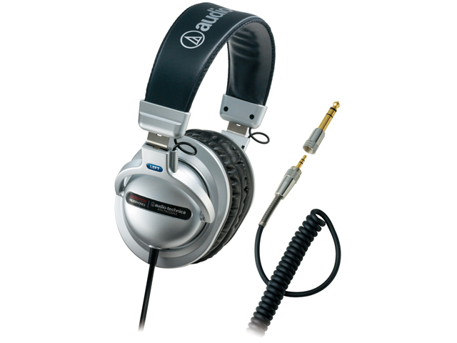 audio-technica オーディオテクニカ audio-technica ヘッドホン ATH