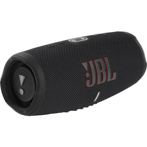 JBL CHARGE 5 [ブラック] Bluetooth対応ポータブルスピーカー