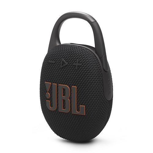 JBLCLIP5BLK Bluetoothスピーカー CLIP5 ブラック
