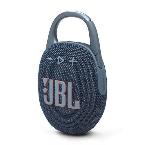 JBLCLIP5BLU Bluetoothスピーカー CLIP5 ブルー