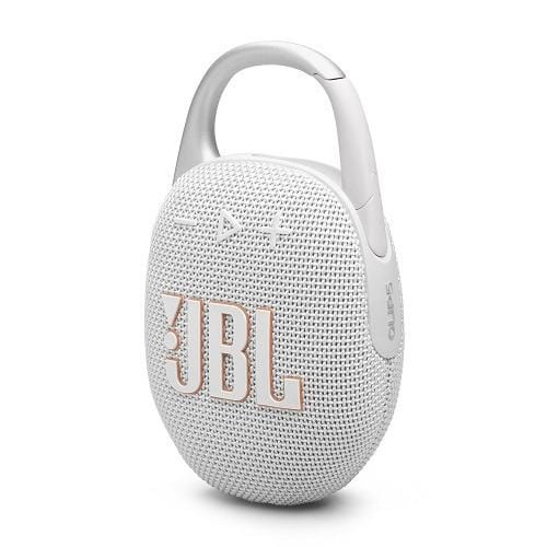 JBLCLIP5WHT Bluetoothスピーカー CLIP5 ホワイト