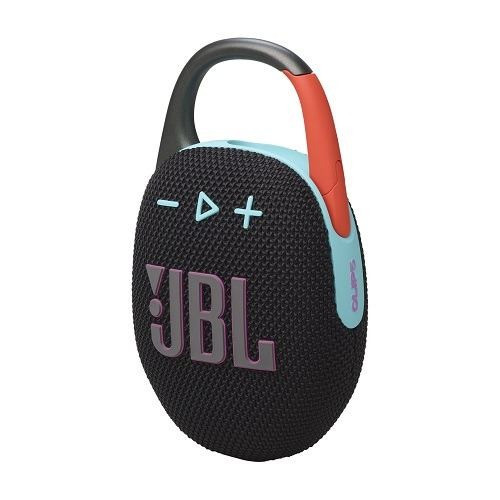 JBLCLIP5BLKO Bluetoothスピーカー CLIP5 ファンキーブラック