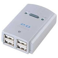 USB-HUB2SW44