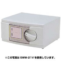 VGA切替器　SWW-31V