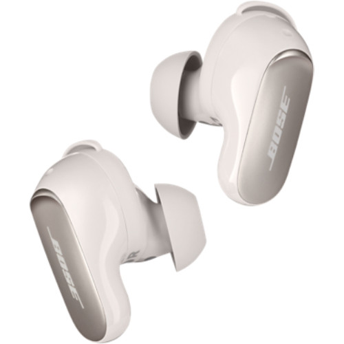 QuietComfort Ultra Earbuds ワイヤレスイヤホン 空間オーディオ対応 White Smoke