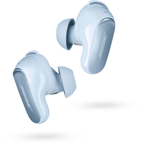 QuietComfort Ultra Earbuds ワイヤレスイヤホン 空間オーディオ対応 Moon Stone Blue