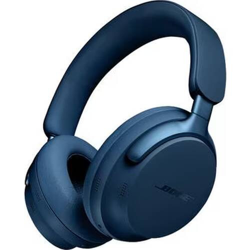 Bose QuietComfort Ultra Headphones ワイヤレスヘッドホン Bluetooth対応 LUNAR BLUE